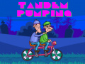 Mchezo Tandem Pumping