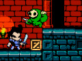 Mchezo Escape the Volcano Dungeon of Dread!