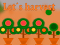 Mchezo Let's Harvest