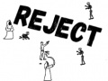 Mchezo ReJect