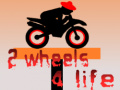 Mchezo 2 Wheels 4 Life