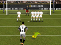 Mchezo Juve vs. Real 