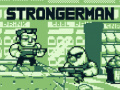 Mchezo Strongerman
