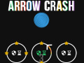 Mchezo Arrow Crash