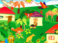 Mchezo Weather Hidden Objects