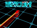 Mchezo Encom 