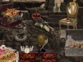 Mchezo Into the Dungeon