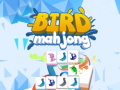 Mchezo Bird Mahjong