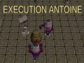 Mchezo Execution Antoine