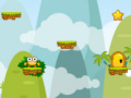 Mchezo Jump Jump Puzzle
