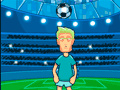 Mchezo Kick Trick