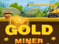 Mchezo Gold Miner