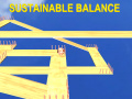 Mchezo Sustainable Balance  