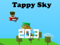 Mchezo Tappy Sky