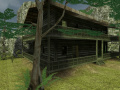 Mchezo African Jungle Escape