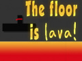Mchezo The Floor is Lava