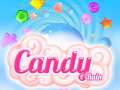 Mchezo Candy Rain