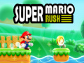 Mchezo Super Mario Run