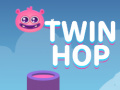 Mchezo Twin Hop