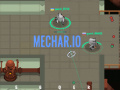 Mchezo Mechar.io