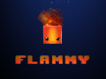 Mchezo Flammy