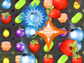 Mchezo Berry Match-three Engine