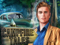 Mchezo Campfire Tales