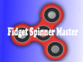 Mchezo Fidget Spinner Master