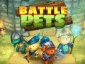 Mchezo Battle Pets