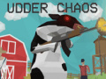 Mchezo Udder Chaos