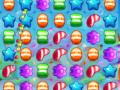 Mchezo Candy Match Saga