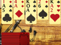 Mchezo Scottish Solitaire