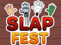 Mchezo Slap Fest