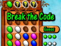 Mchezo Break the Code