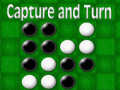 Mchezo Capture and Turn
