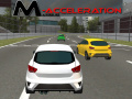 Mchezo Maximum Acceleration