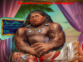 Mchezo Moana Resurrection Emergency