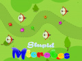Mchezo Stupid Microbes  