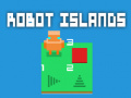Mchezo Robot Islands