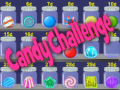 Mchezo Candy Challenge