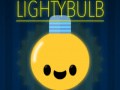 Mchezo Lighty bulb