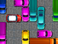 Mchezo The Parking Lot