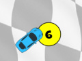 Mchezo Math Racer Addition
