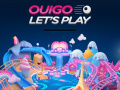 Mchezo Ouigo  