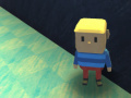 Mchezo Kogama 4 Player Parkour 