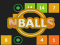 Mchezo NBalls