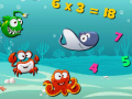 Mchezo Factor Pair Up