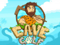 Mchezo Cave Golf