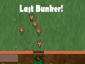 Mchezo The Last Bunker