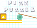 Mchezo FIZZ Puzzle